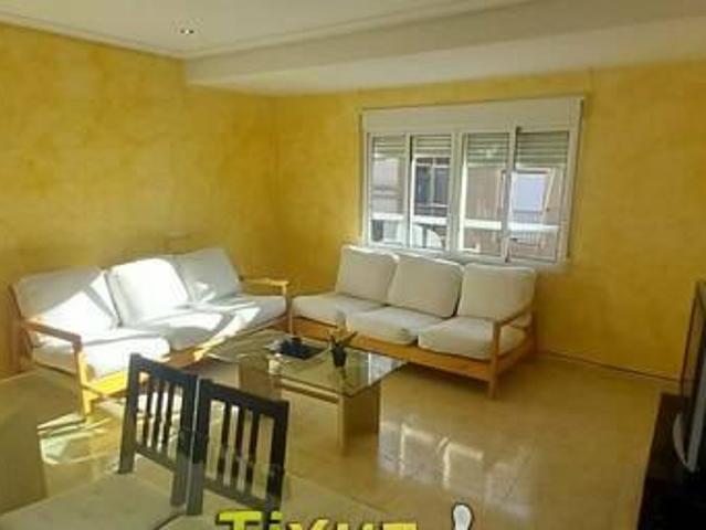 Casa en alquiler en Elche