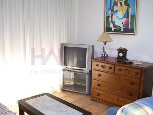 Casa en alquiler en Altea