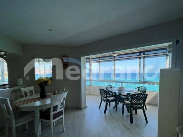 Casa en alquiler en Altea