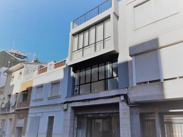 Casa en alquiler en Alzira