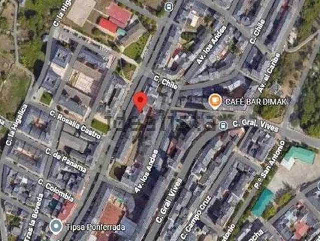 Apartamento en alquiler en El Bierzo, Castilla y León