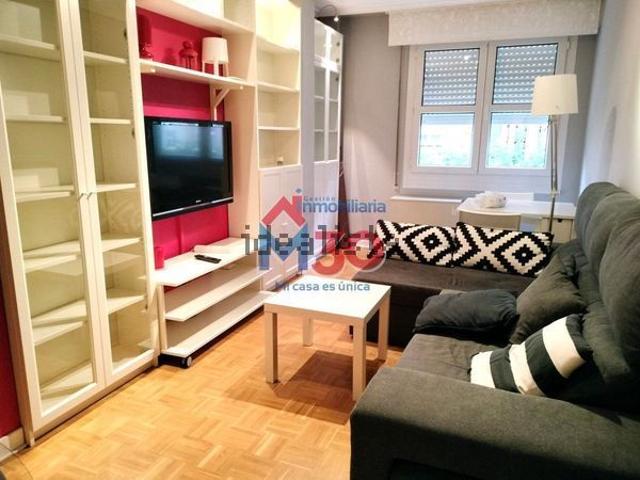 Apartamento en alquiler en Allende, Miranda De Ebro