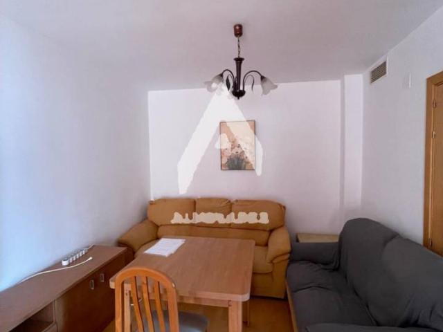 Piso en alquiler en Antequera, Málaga