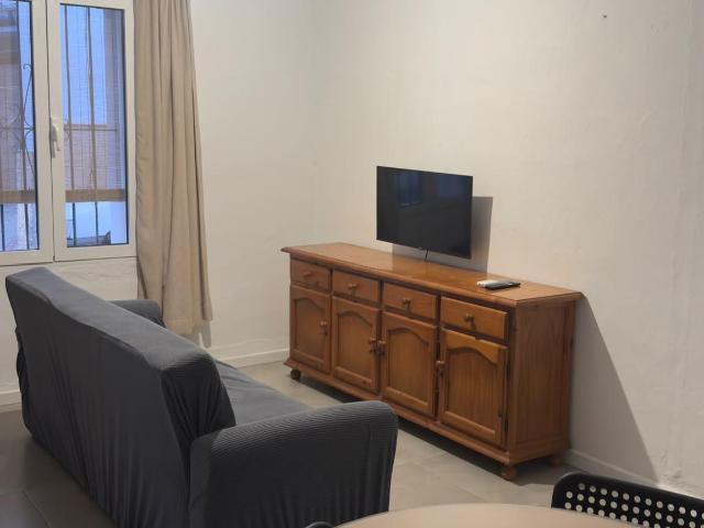 Apartamento en alquiler en Sierra de Cádiz, Andalucía