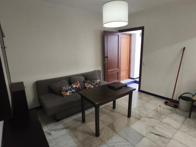 Apartamento en alquiler en Sierra de Cádiz, Andalucía