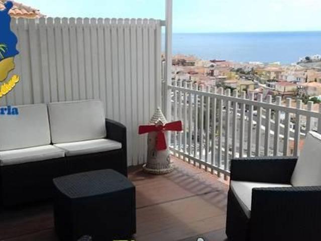 Casa en alquiler en Mogán, Canarias