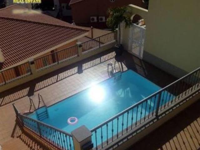 Casa en alquiler en Mogán, Canarias