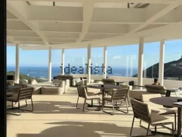 Apartamento en alquiler en Sierra de las Nieves, Andalucía