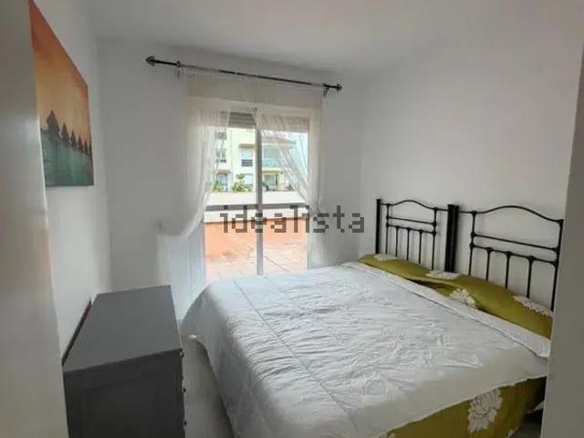 Apartamento en alquiler en Costa del Sol Occidental, Andalucía
