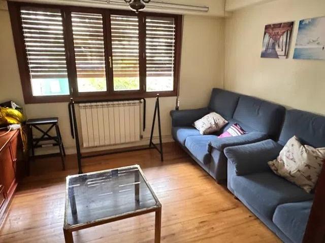 Apartamento en alquiler en San Andres, Mondragón