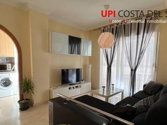Casa en alquiler en Costa del Sol Occidental, Andalucía