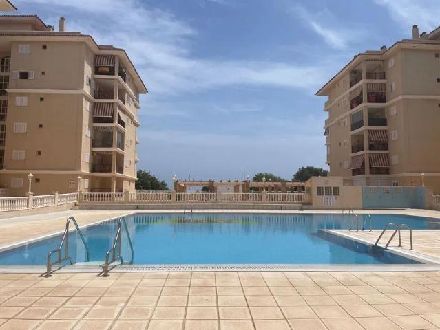 Apartamento en alquiler en La Mata, el Baix Segura / La Vega Baja