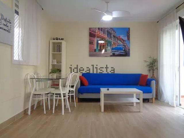 Apartamento en alquiler en Islantilla, Costa Occidental