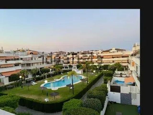 Apartamento en alquiler en Divina Pastora, Campiña de Jerez