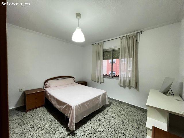 Piso en alquiler en Murcia