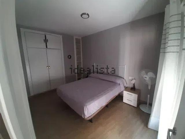 Apartamento en alquiler en Comarca de la Alpujarra Granadina, Andalucía
