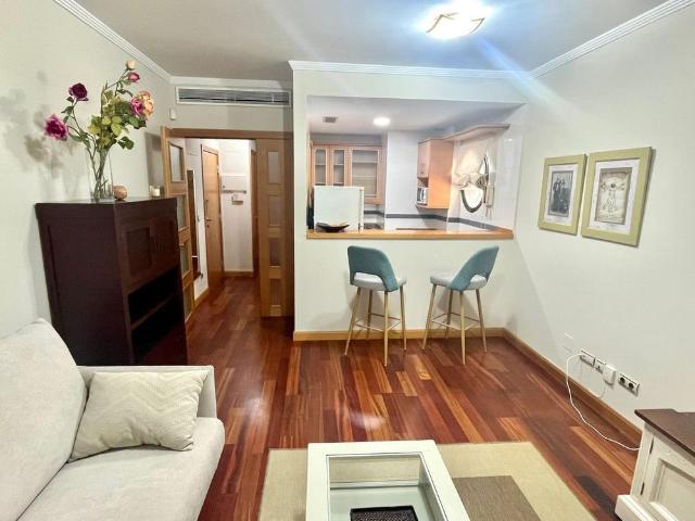 Apartamento en alquiler en El Altillo, Campiña de Jerez