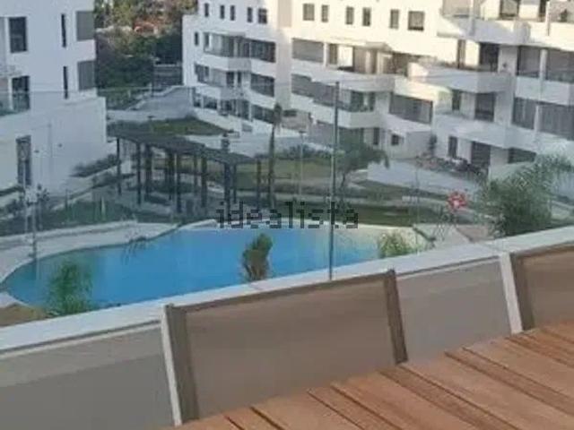 Apartamento en alquiler en Este, Málaga-Costa del Sol