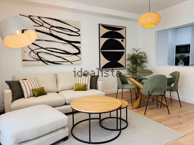 Apartamento en alquiler en Este, Málaga-Costa del Sol