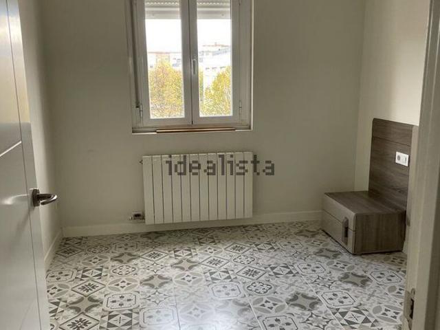 Apartamento en alquiler en El Cubo, Logroño