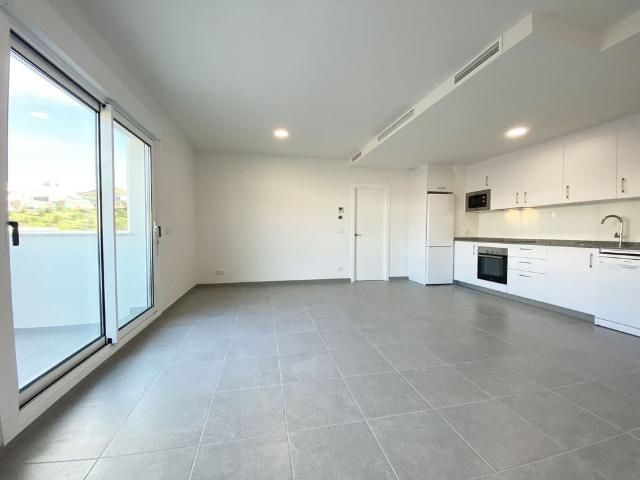 Apartamento en alquiler en Este, Málaga-Costa del Sol