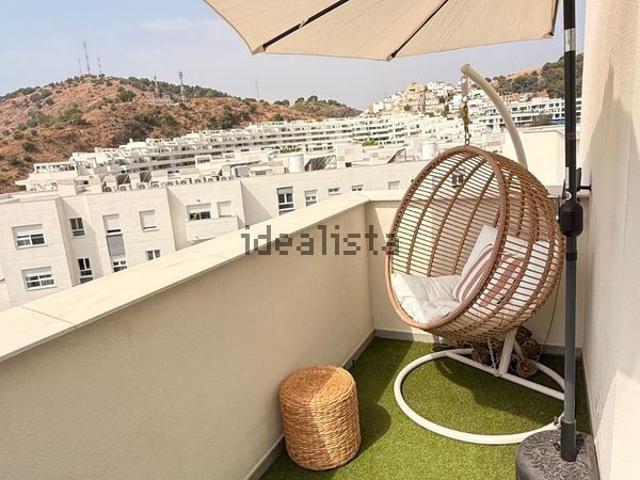 Apartamento en alquiler en Este, Málaga-Costa del Sol