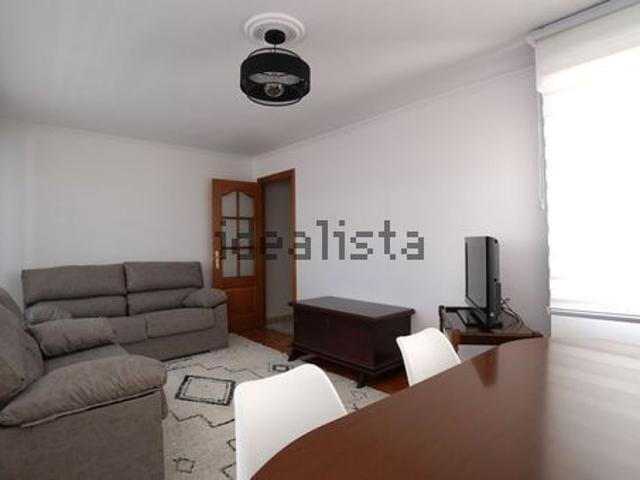 Apartamento en alquiler en Lugo, Galicia