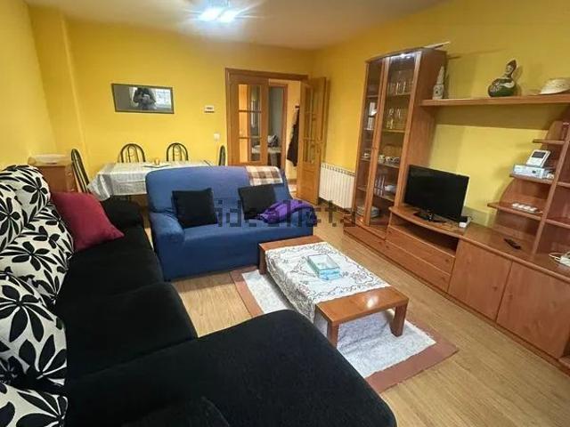 Apartamento en alquiler en El Bierzo, Castilla y León