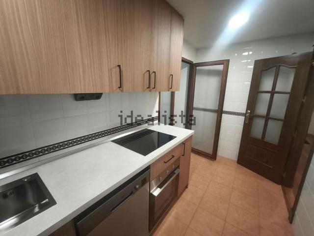 Apartamento en alquiler en El Puntal, Padul