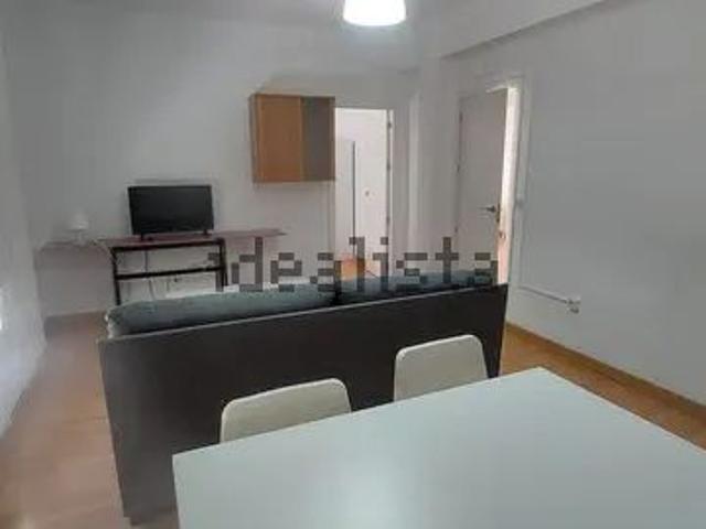 Apartamento en alquiler en Bailén-Miraflores, Málaga-Costa del Sol