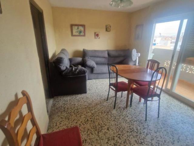 Apartamento en alquiler en El Zapillo, Almería
