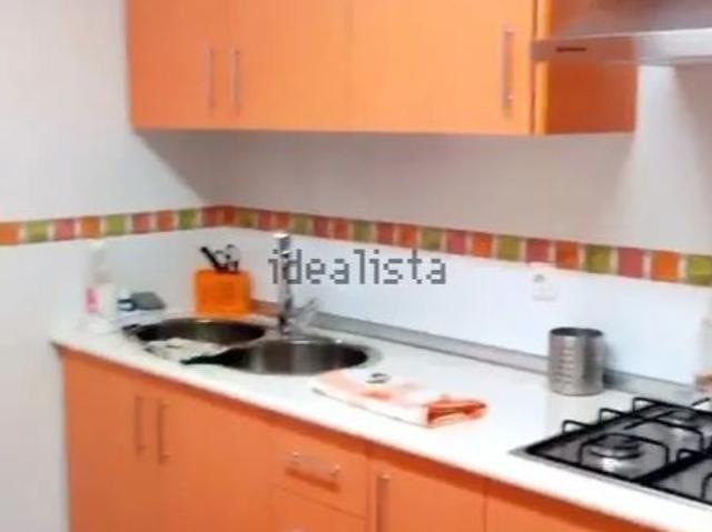 Apartamento en alquiler en Cruz de Humilladero, Málaga-Costa del Sol