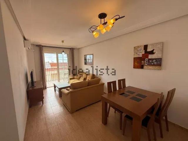 Apartamento en alquiler en Roquetas De Mar, Andalucía