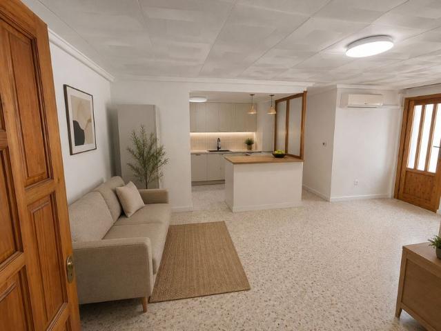 Apartamento en alquiler en La Mata, el Baix Segura / La Vega Baja