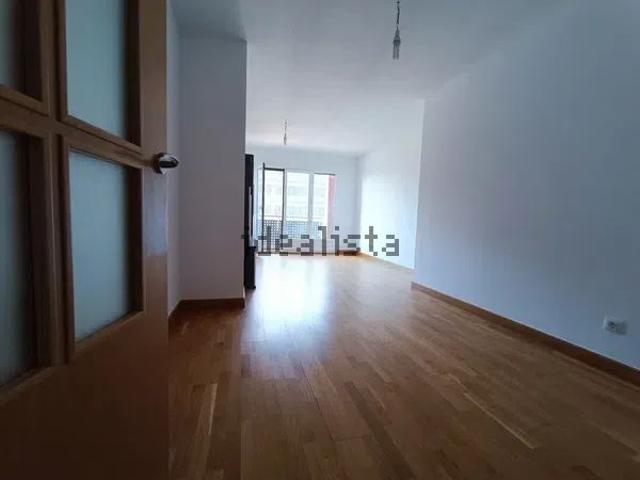 Apartamento en alquiler en La Lastra, León