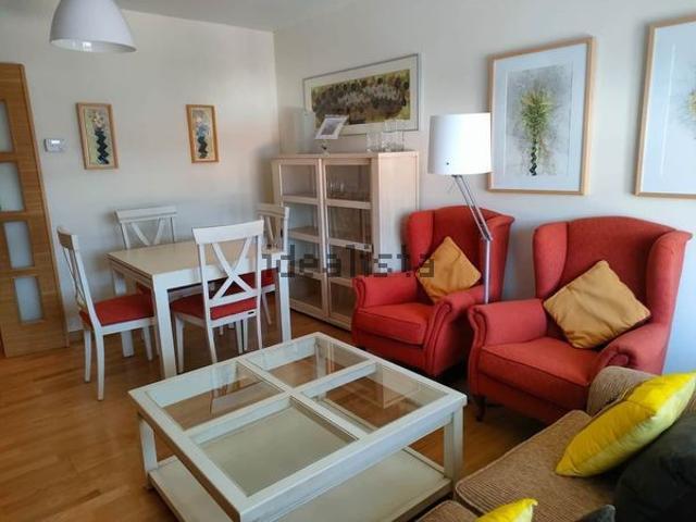 Apartamento en alquiler en Los Tomillares, Valle del Guadalhorce