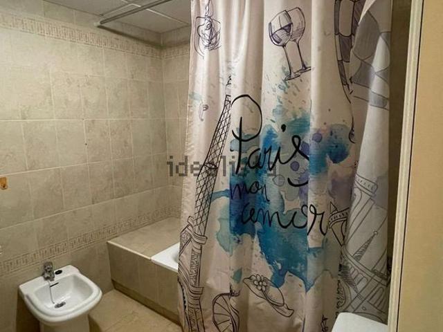 Apartamento en alquiler en La Envía, Vícar