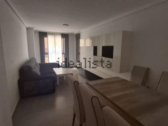 Apartamento en alquiler en Torrealta, Vega Media del Segura