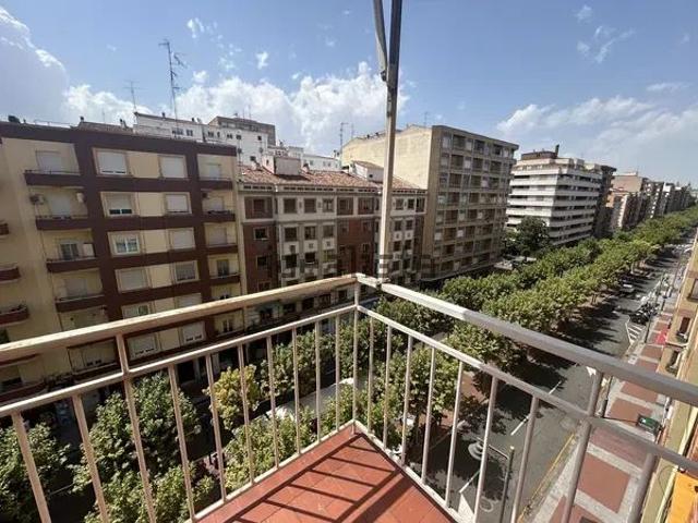 Apartamento en alquiler en El Cubo, Logroño