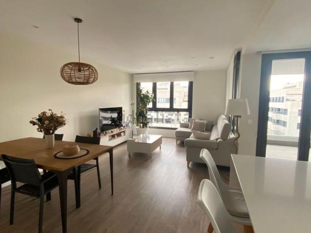 Apartamento en alquiler en Montesoria, Logroño
