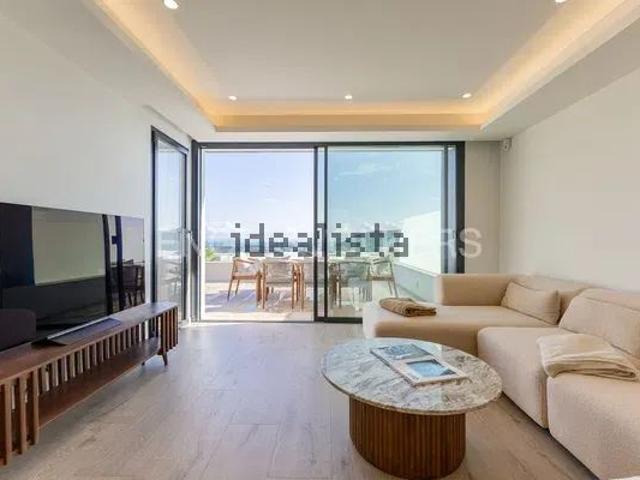 Apartamento en alquiler en la Marina Alta, Valencia