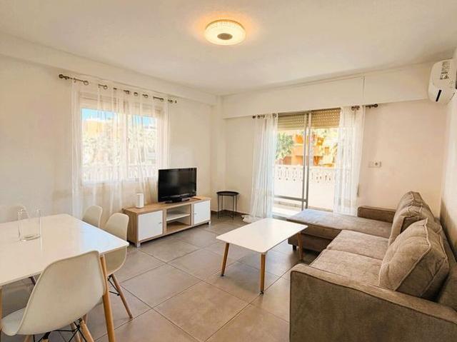 Apartamento en alquiler en Urbanización Punta Prima, el Baix Segura / La Vega Baja