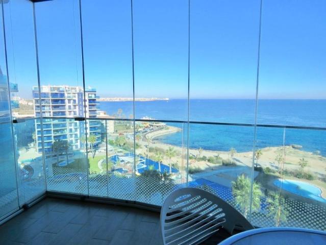 Apartamento en alquiler en Urbanización Punta Prima, el Baix Segura / La Vega Baja