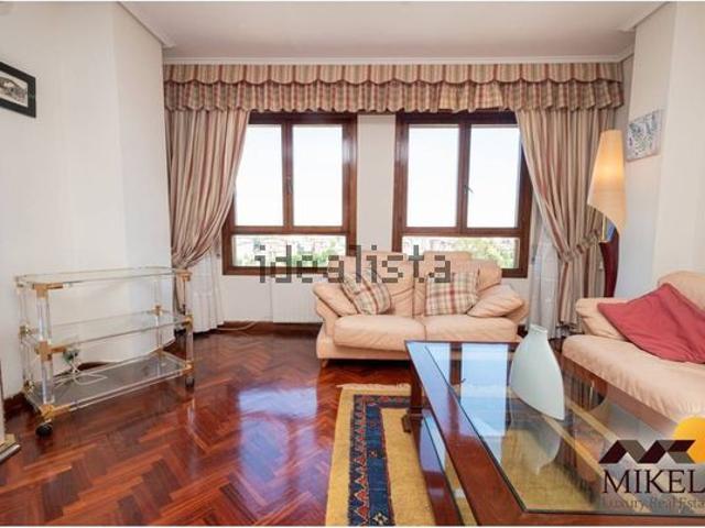 Apartamento en alquiler en Perines, Santander