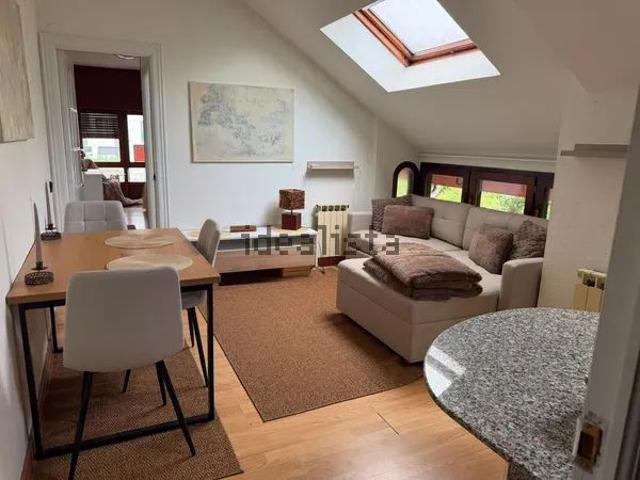 Apartamento en alquiler en Peñacastillo, Santander