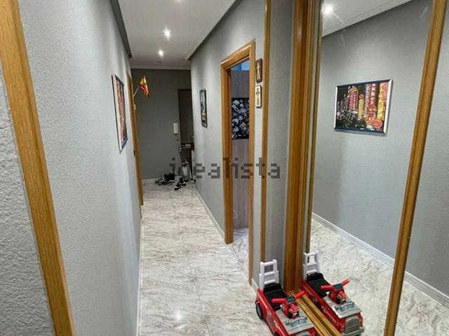 Apartamento en alquiler en Ventas, León