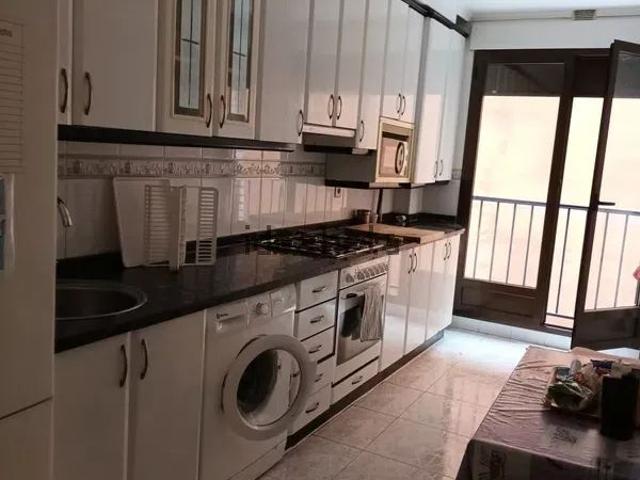 Apartamento en alquiler en San Lorenzo - La Palomera - San Mamés, León