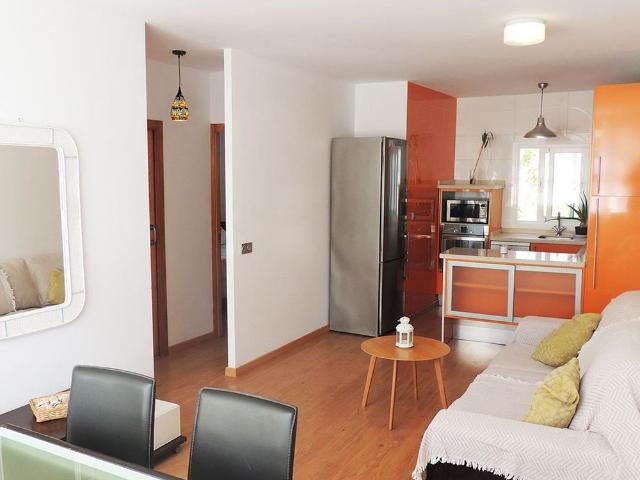 Apartamento en alquiler en La Cala, Costa del Sol Occidental