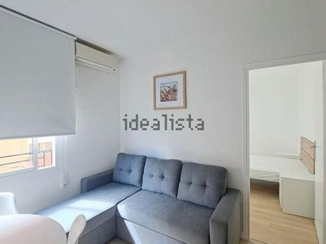 Apartamento en alquiler en Los Ángeles, Almería