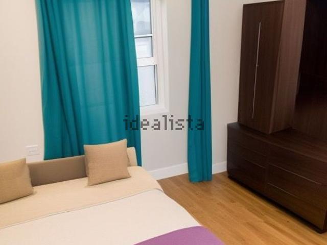 Apartamento en alquiler en Centro, León